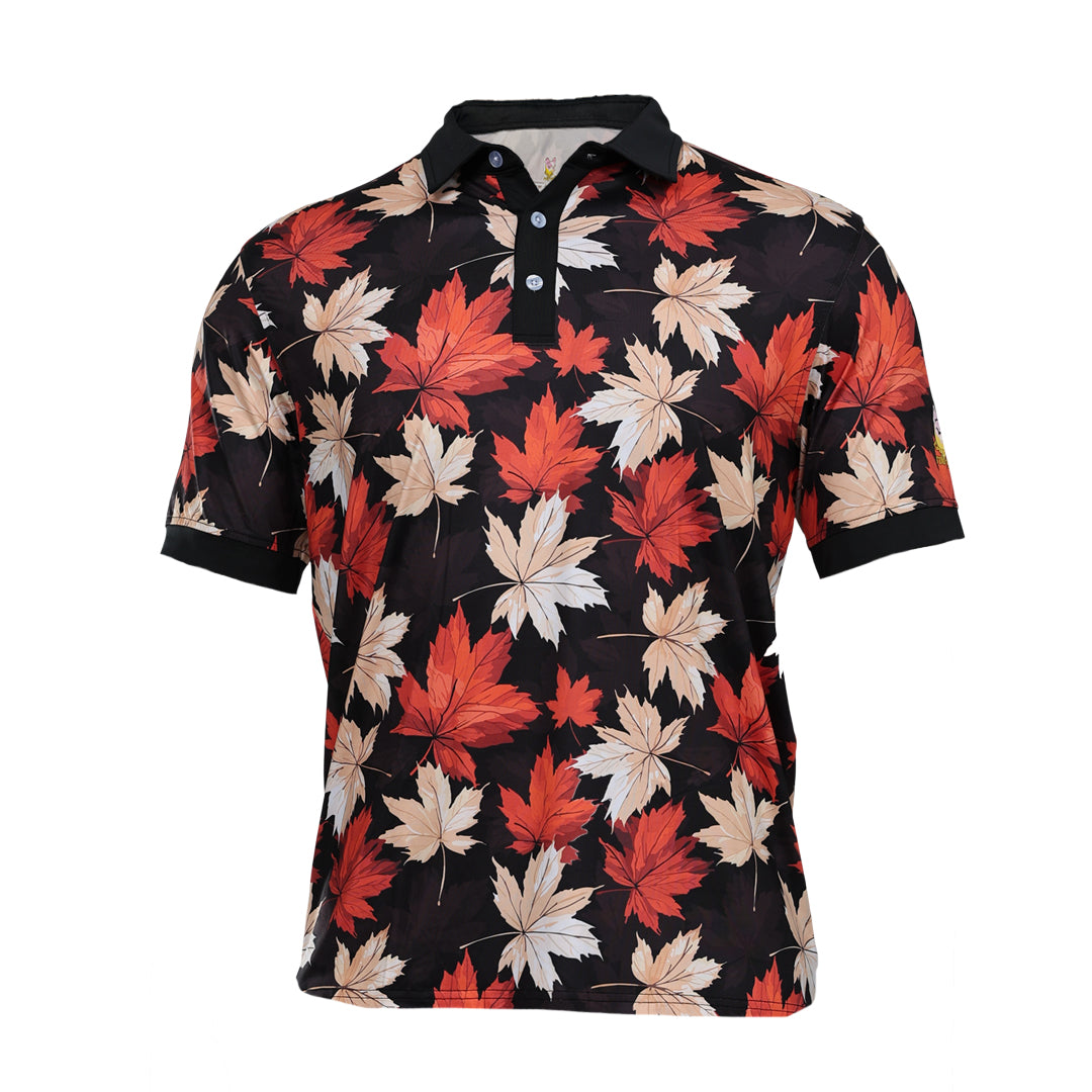 Maple Leaves