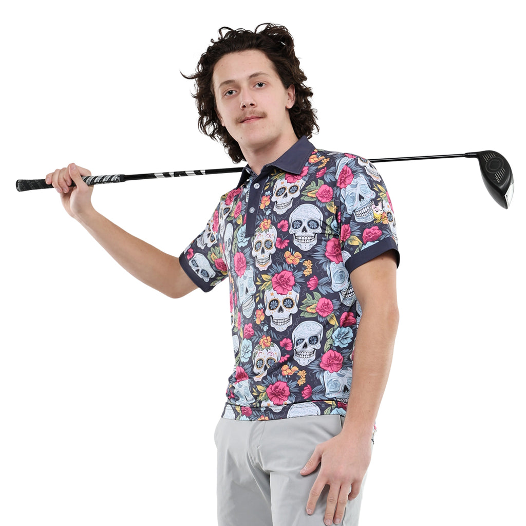 Cheezin' - Rolo Polo Golf