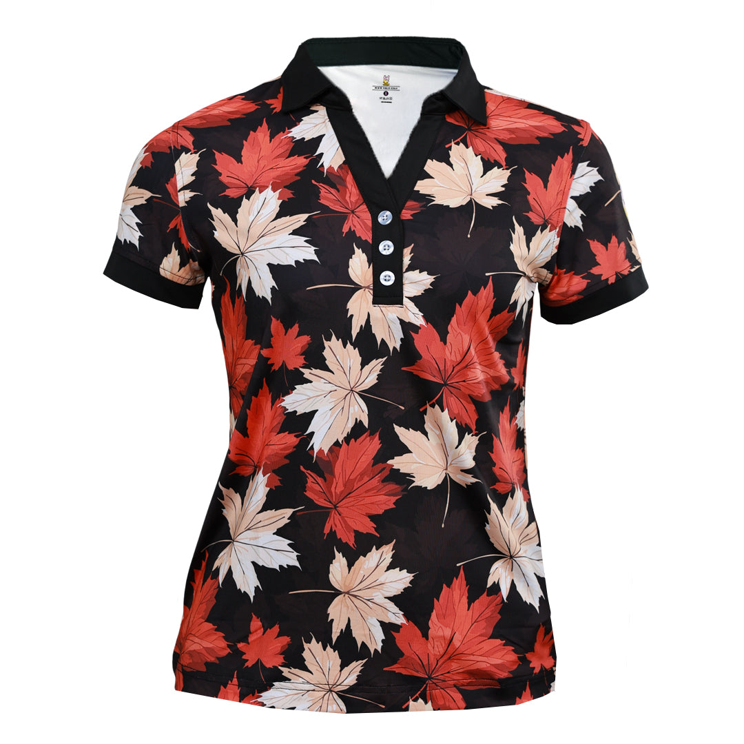 Maple Leaves Women's