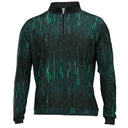 Matrix Quarter Zip