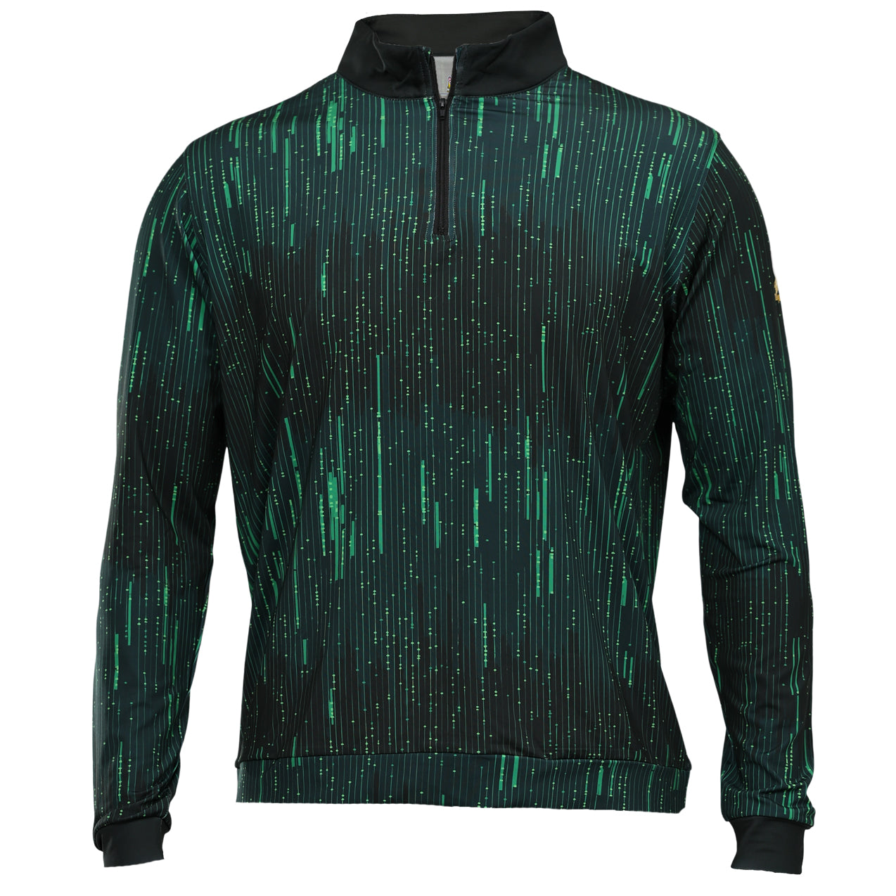 Matrix Quarter Zip