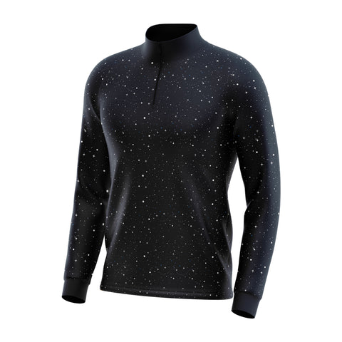 Starry Night Q-Zip