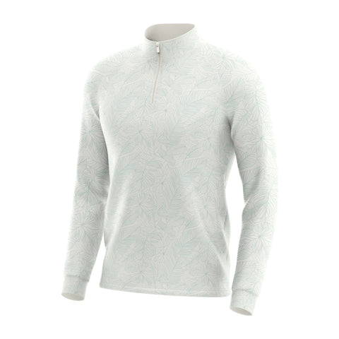 Creme De Menthe Q-Zip