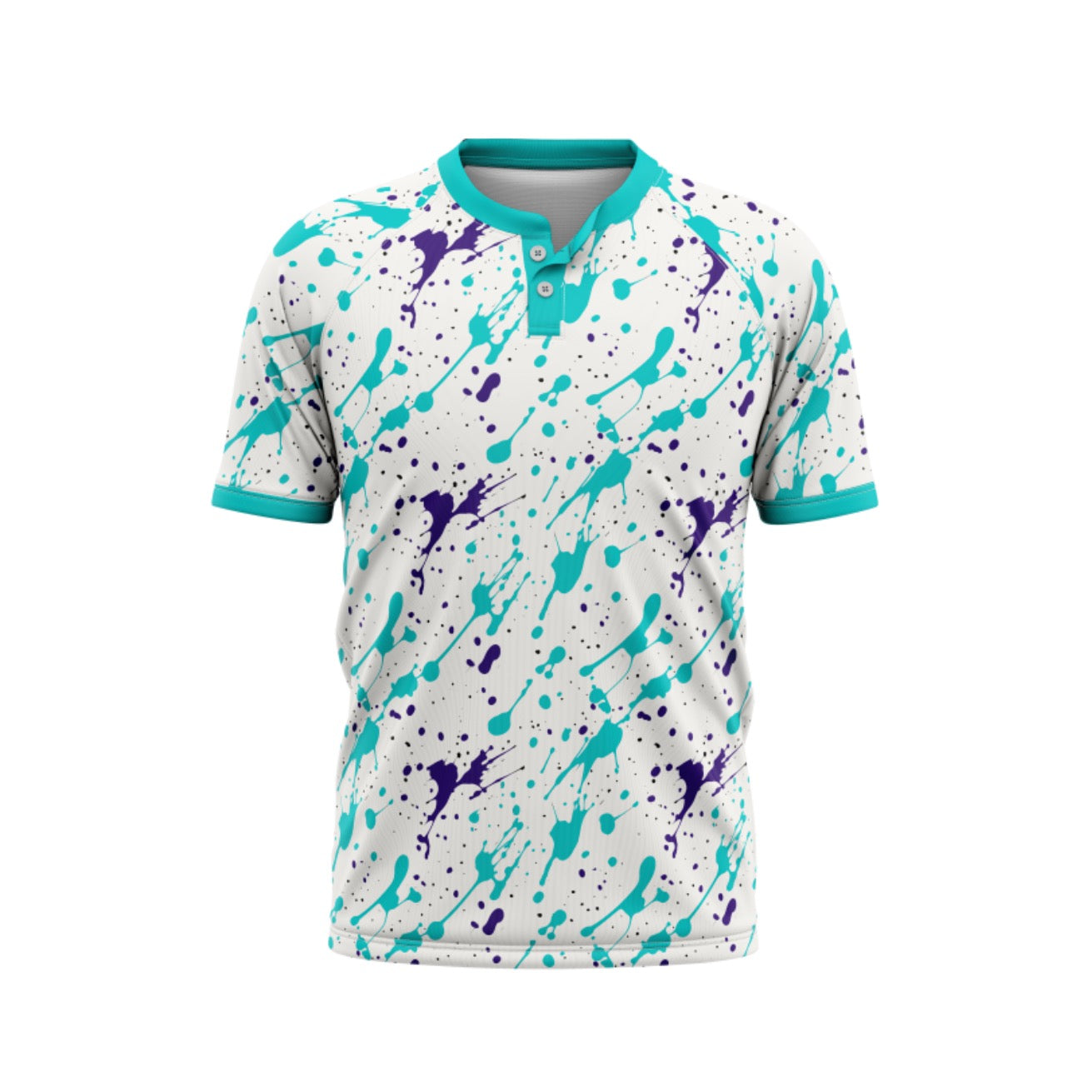 Jerry Splatter