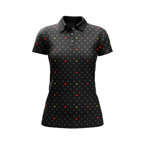 Women's Maple Inferno