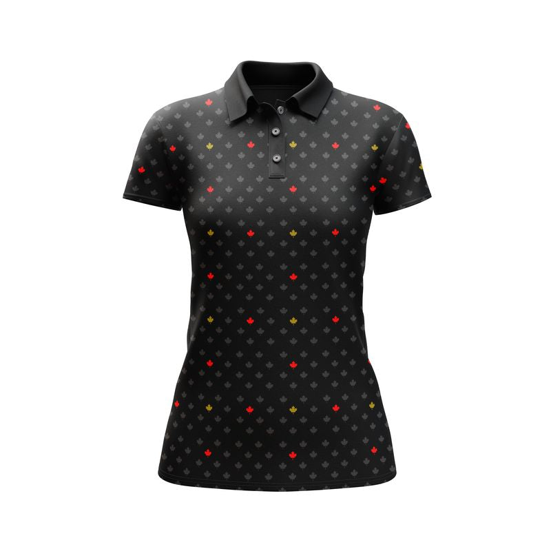 Women's Maple Inferno