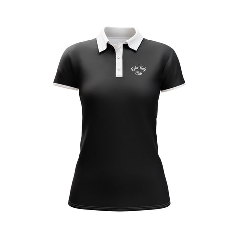 Women's RGC Black