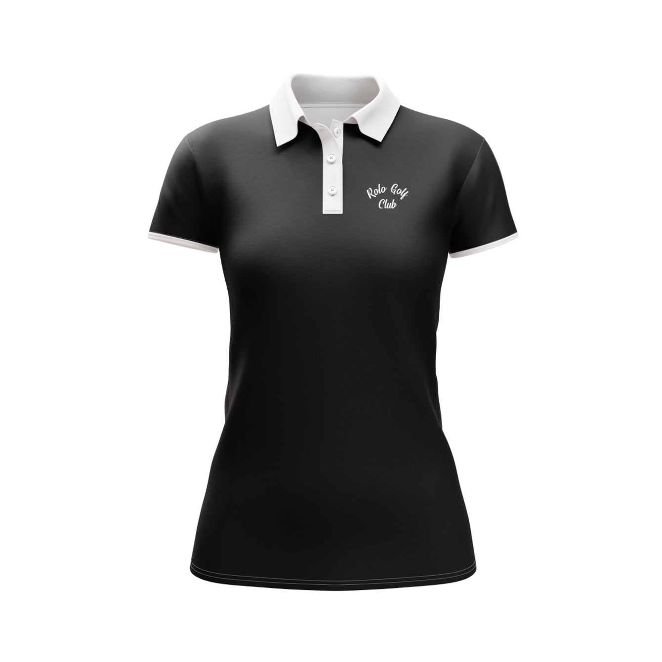 Women's RGC Black