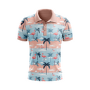 Flamingo Paradise