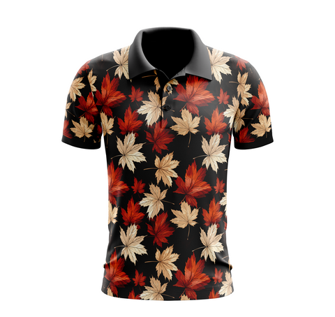 Maple Leaves