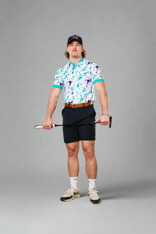 Jerry Splatter