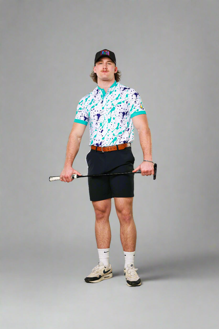 Jerry Splatter