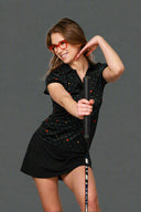 Women's Maple Inferno