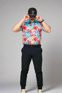 Floral Splatter