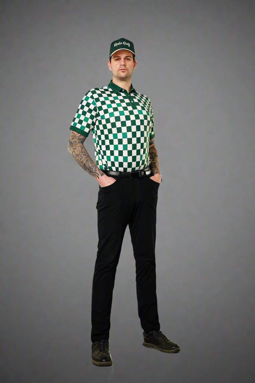 Checkerboard