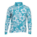Waikiki Quarter Zip
