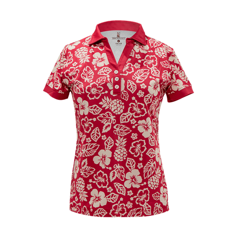 Raspberry Women's