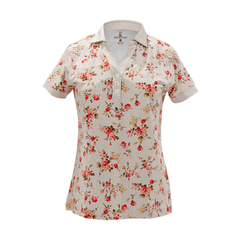 Soft Floral Women's