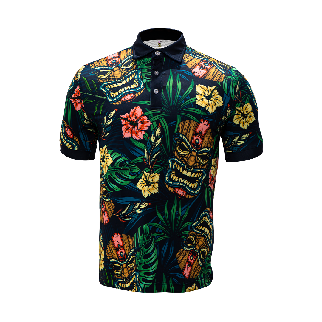 Tiki Tiki