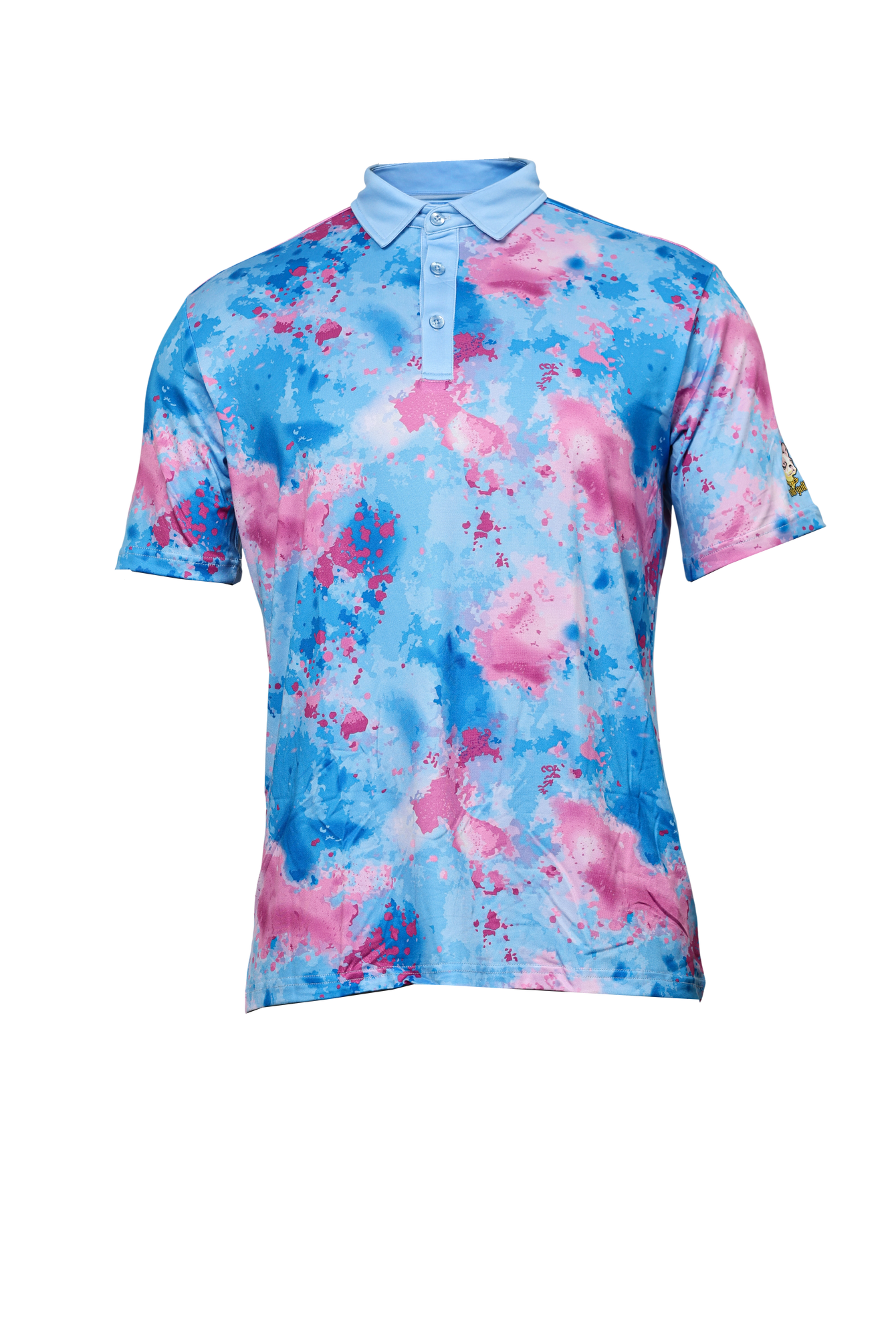 Cotton Candy