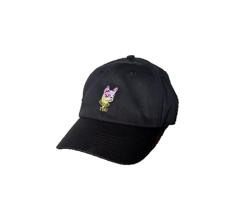 Dawg Dad Cap