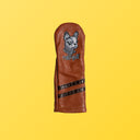 Rawhide x Rolo Old Man Brown Headcover
