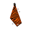 Tiger King Towel